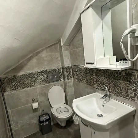 Galley Port * Estambul