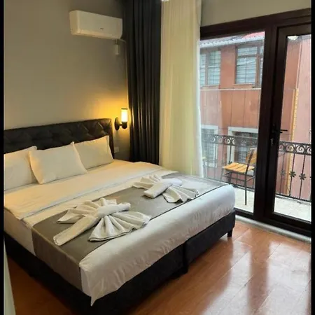 Galley Port Isztambul