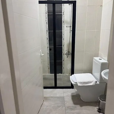 Galley Port Isztambul