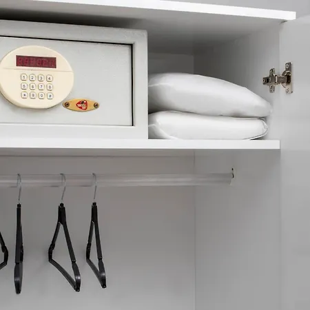 Galley Port * Isztambul