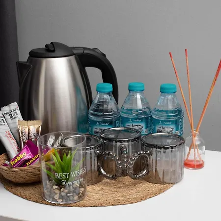 Galley Port * Isztambul