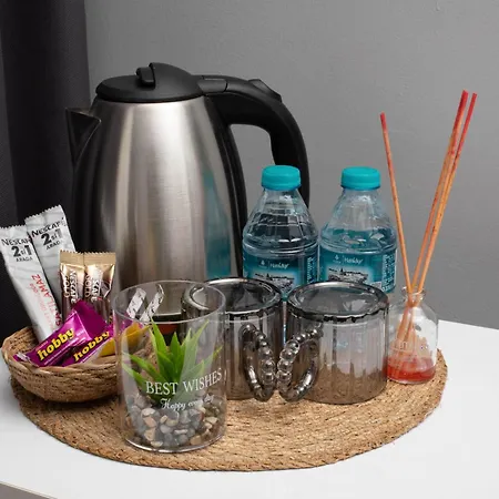 Galley Port Isztambul