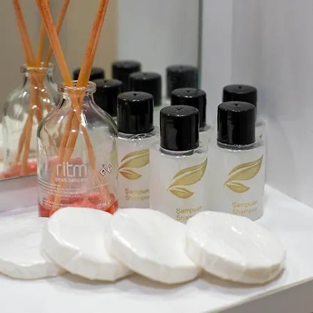 Galley Port Szálloda Isztambul