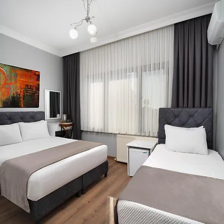 Szálloda Galley Port