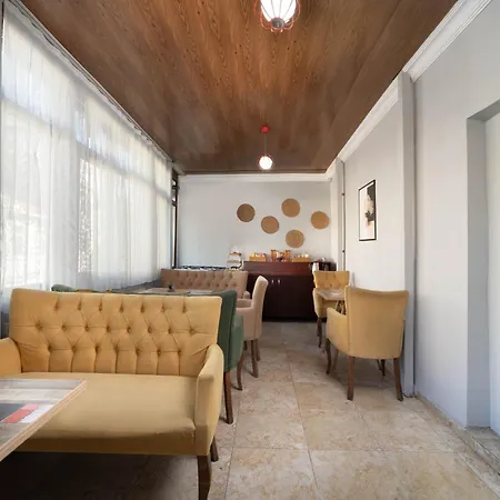 Galley Port * Isztambul