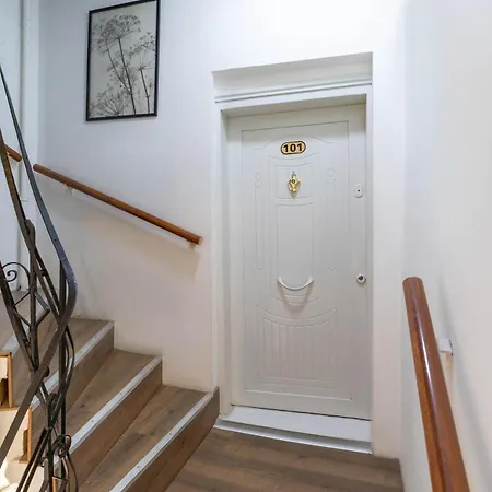 Galley Port * Isztambul