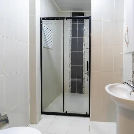 Szálloda Galley Port *