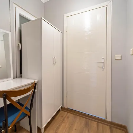 Szálloda Galley Port *