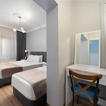 Szálloda Galley Port