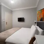 Galley Port Szálloda Isztambul