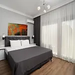 Galley Port Hotel Istambul