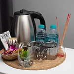 Galley Port Istambul