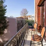 Galley Port Hotel Istambul