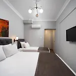 Galley Port Istambul