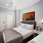 Hotel Galley Port Istambul