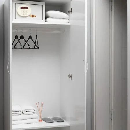 Otel Galley Port İstanbul