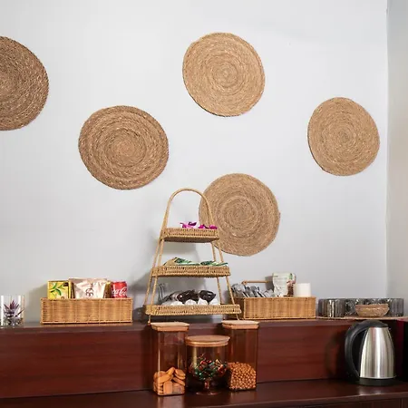 Hotel Galley Port Istanbul