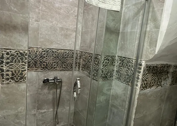 Galley Port Otel İstanbul