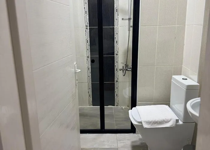 Galley Port Istanbul