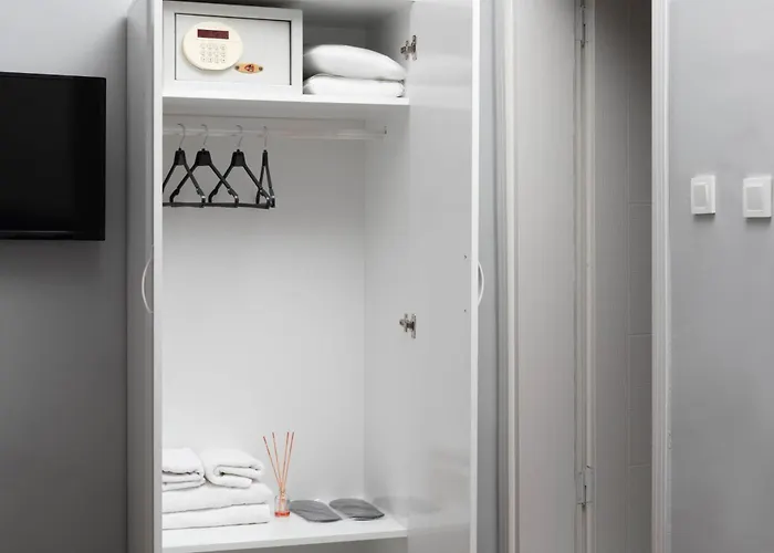 Hotel Galley Port Istanbul