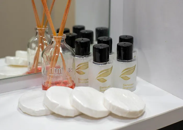 Galley Port Hotell Istanbul