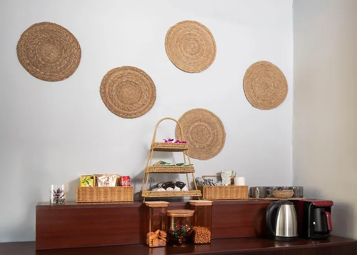 Otel Galley Port İstanbul