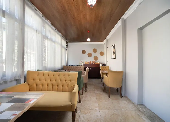 Galley Port * İstanbul