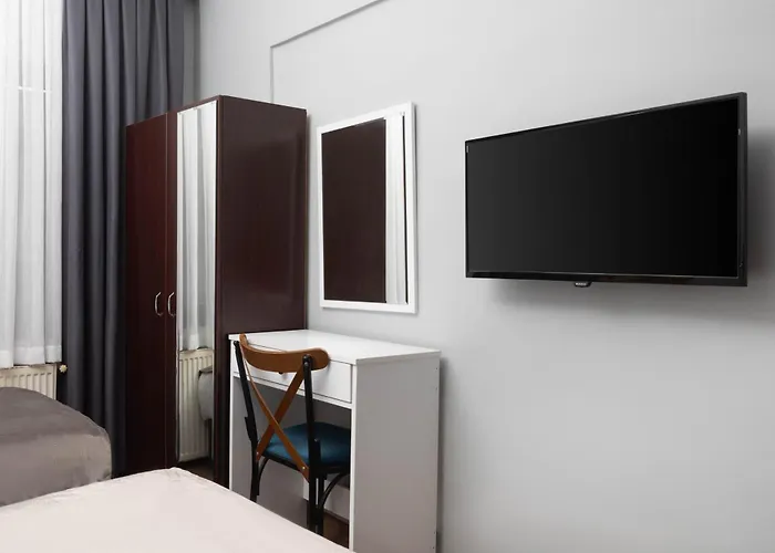 Galley Port İstanbul