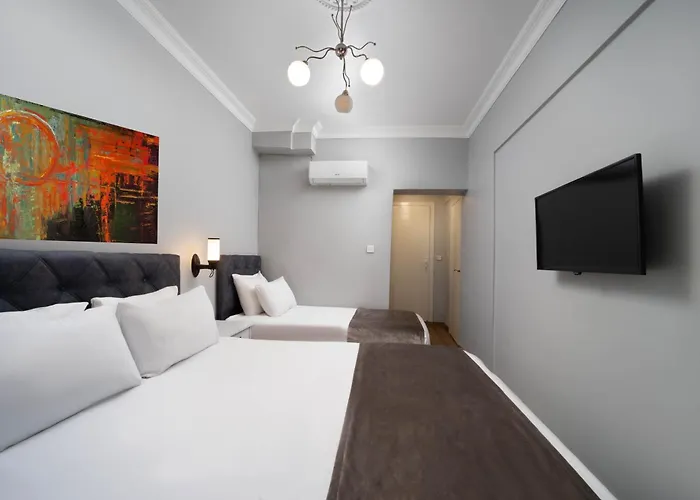 Galley Port İstanbul