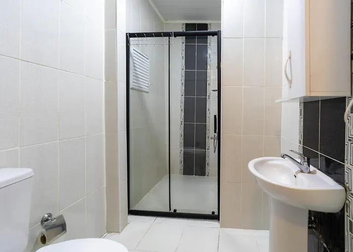 Hotell Galley Port *