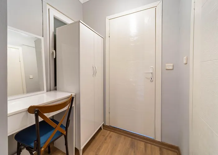 Hotell Galley Port *