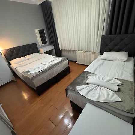 Galley Port Istanbul