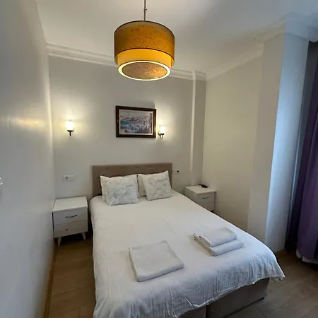 Galley Port Hotel Istanbul