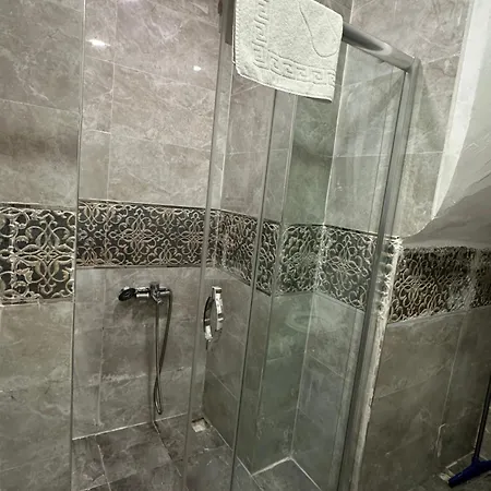 Galley Port Hotel Istanbul