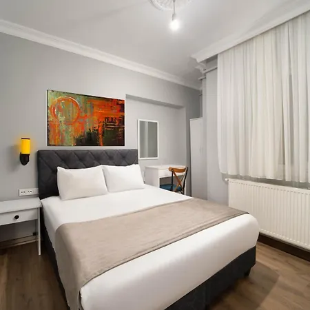 Galley Port Стамбул