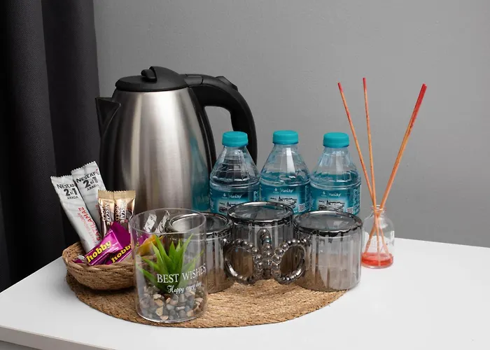 Galley Port * Стамбул