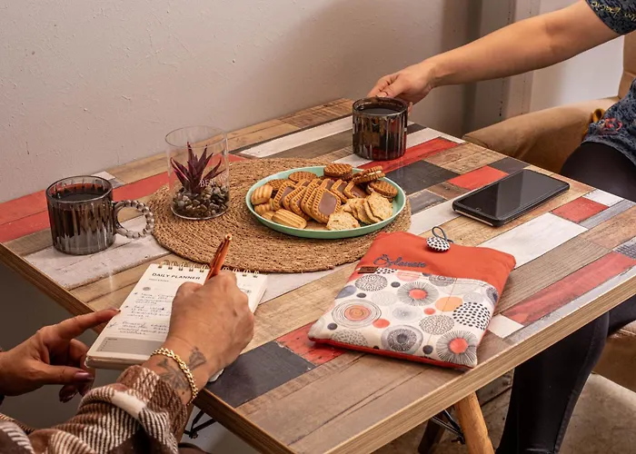 Galley Port Отель *